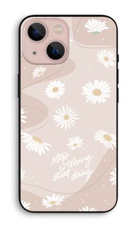 Daydreaming becomes reality