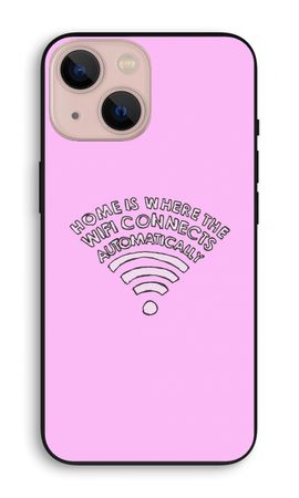Home Is Where The Wifi Is