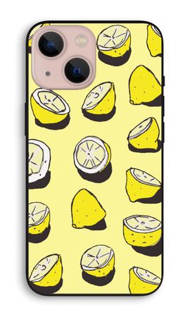 When Life Gives You Lemons...