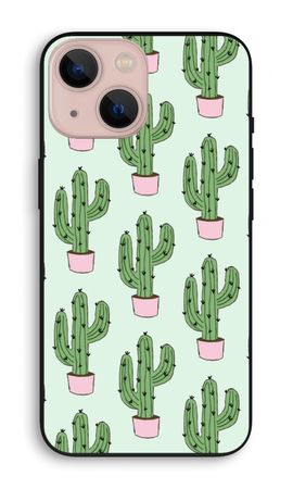 Cactus Lover