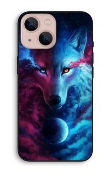 Where Light And Dark Meet