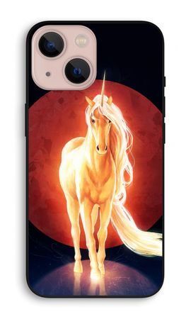 Last Unicorn