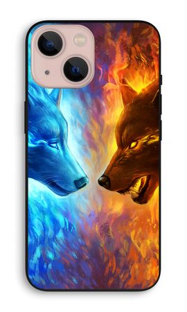 Fire & Ice