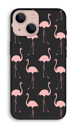 Anything Flamingoes