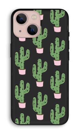 Cactus Lover
