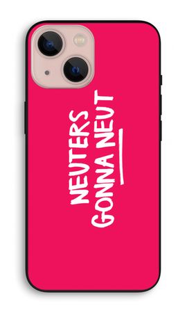 Neuters (roze)