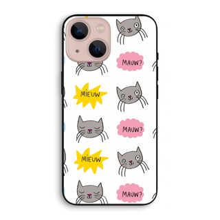 Meow