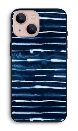 Lines Navy