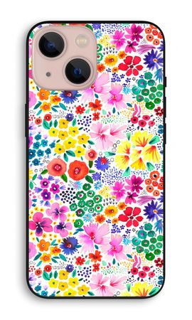 Little Flowers