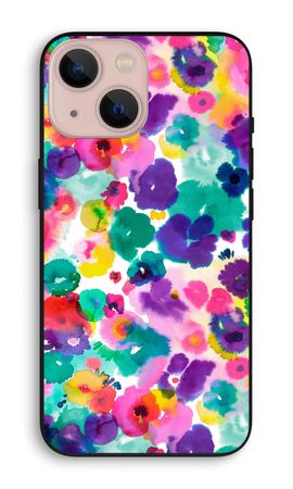 Watercolor Flowers