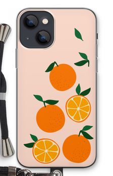 Will you be my clementine