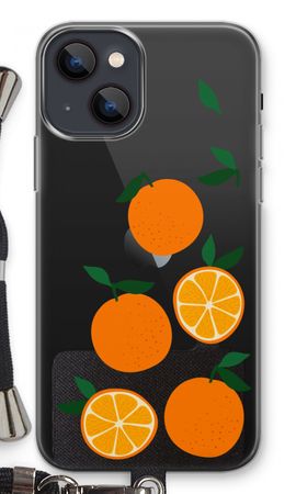 Will you be my clementine