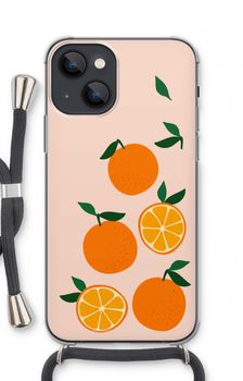 Will you be my clementine