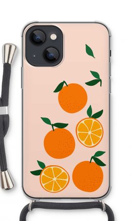 Will you be my clementine