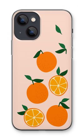 Will you be my clementine