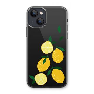 You're my lemon