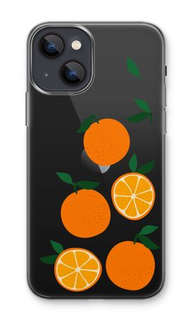 Will you be my clementine