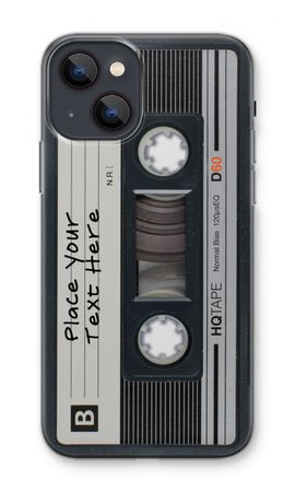 Cassettebandje N°3