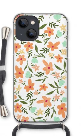 Little Ellila Flowers