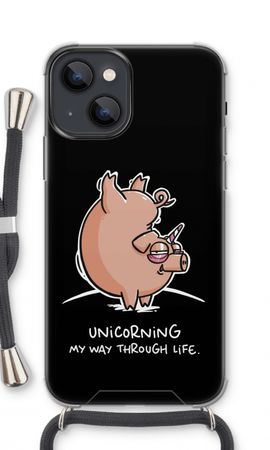 Unicorning