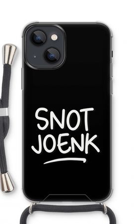 Snotjoenk