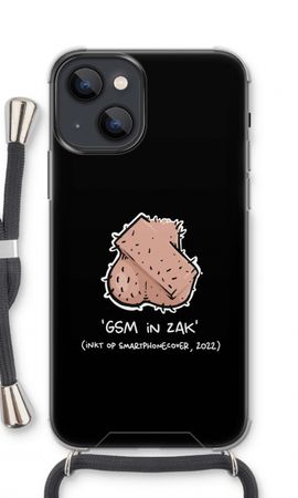 GSM in zak