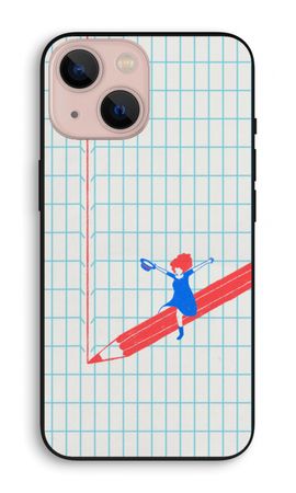 Checkered paper N°2