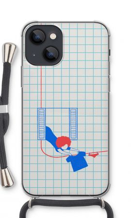 Checkered paper N°1