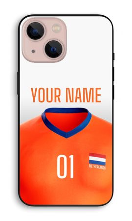 Netherlands - Football