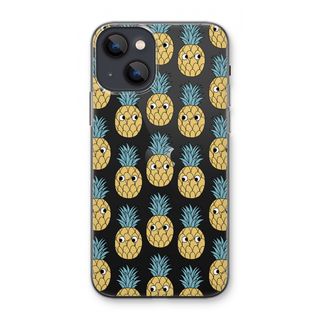 Pineapples