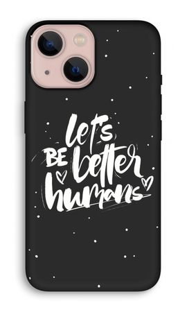 Better humans