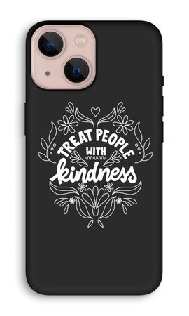 Always kind