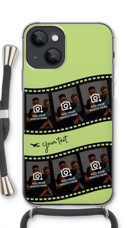 Rotolo di pellicola N°3