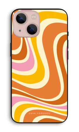 Retro Waves