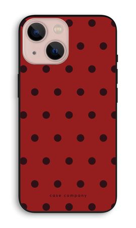 Ladybird Spots