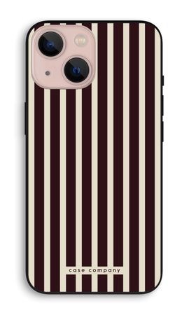 Bamboo Stripe