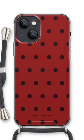 Ladybird Spots