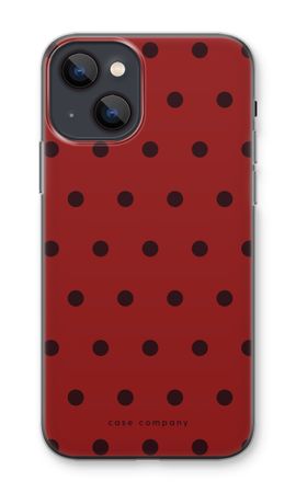 Ladybird Spots