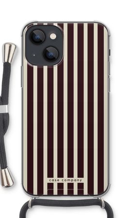 Bamboo Stripe