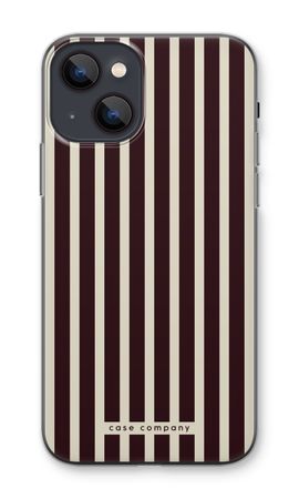 Bamboo Stripe