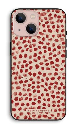 Red Jaguar