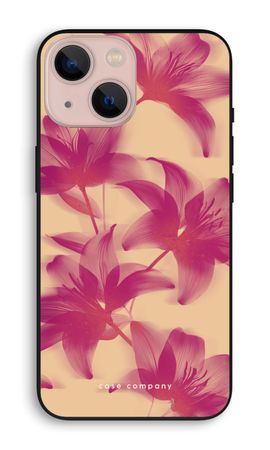 Sunset Bloom