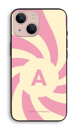 Monogram - Sunburst