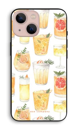 Sunny cocktails