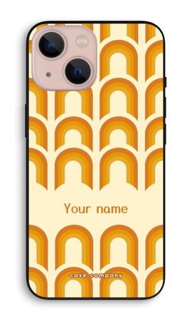 Namecase 1 - Sunburst