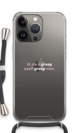 uzelf graag zien