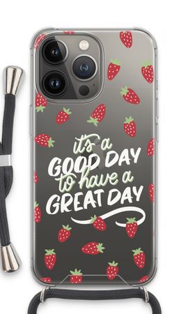 Don’t forget to have a great day