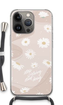 Daydreaming becomes reality