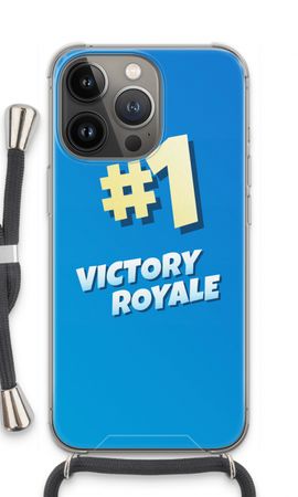 Victory Royale