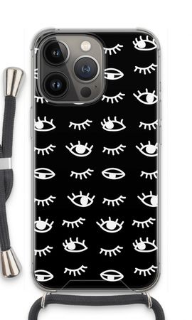 Eye pattern #3